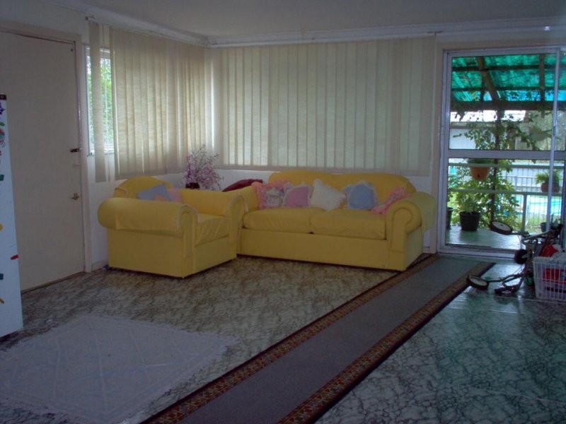 Catherine Field NSW 2557