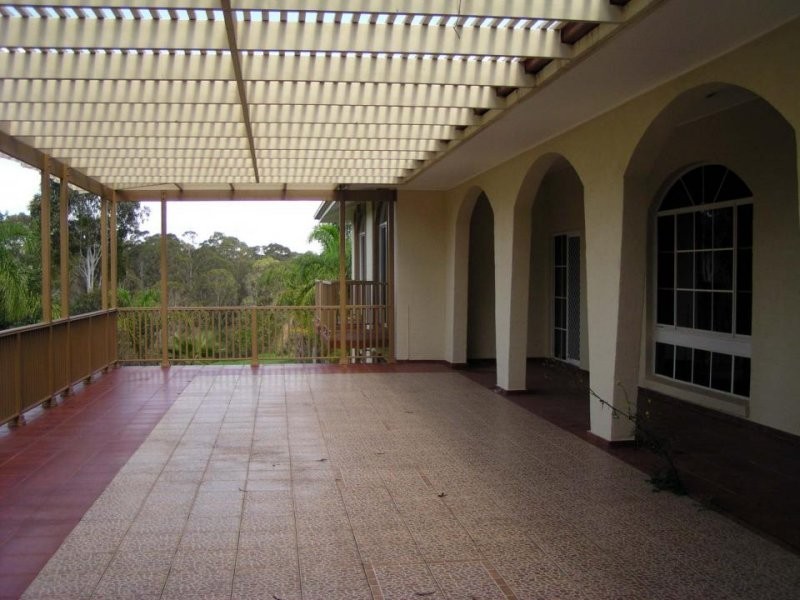 Greendale NSW 2745