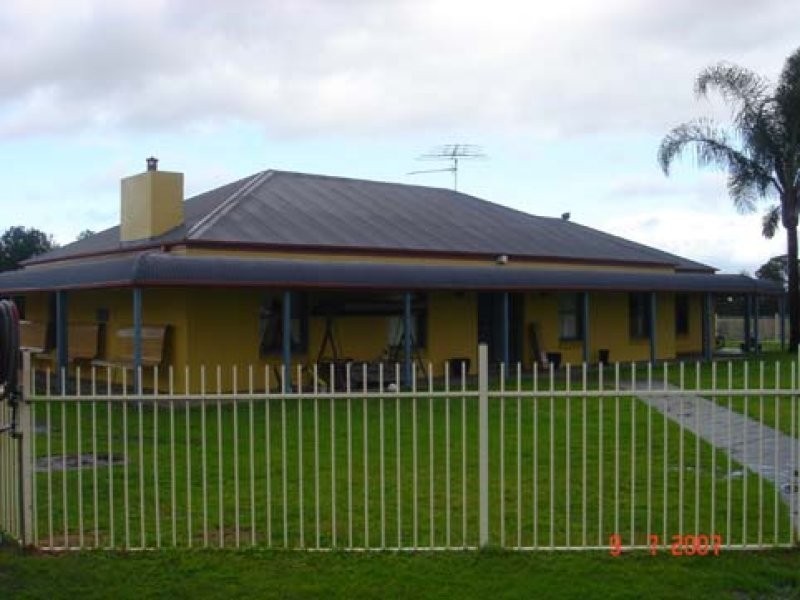 Kemps Creek NSW 2178