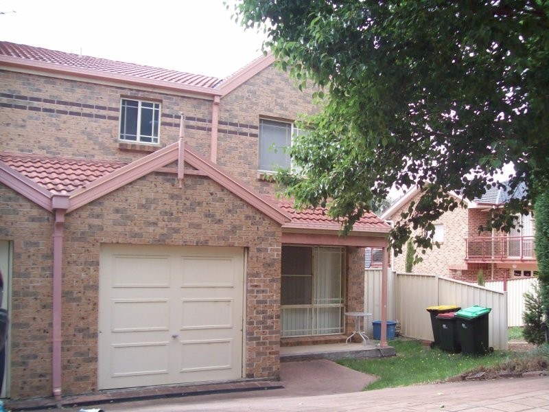 Cecil Hills NSW 2171