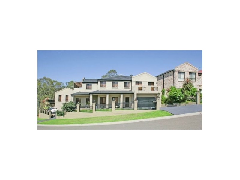 West Hoxton NSW 2171