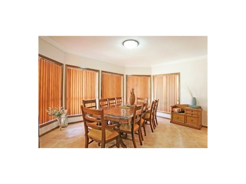 West Hoxton NSW 2171