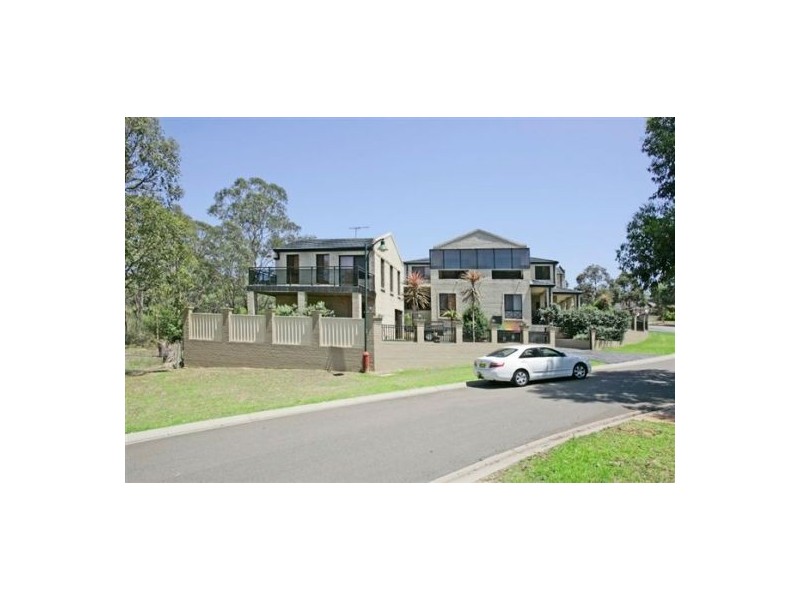 West Hoxton NSW 2171