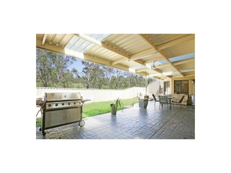 West Hoxton NSW 2171