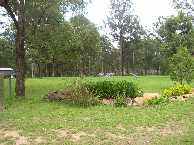 Theresa Park NSW 2570