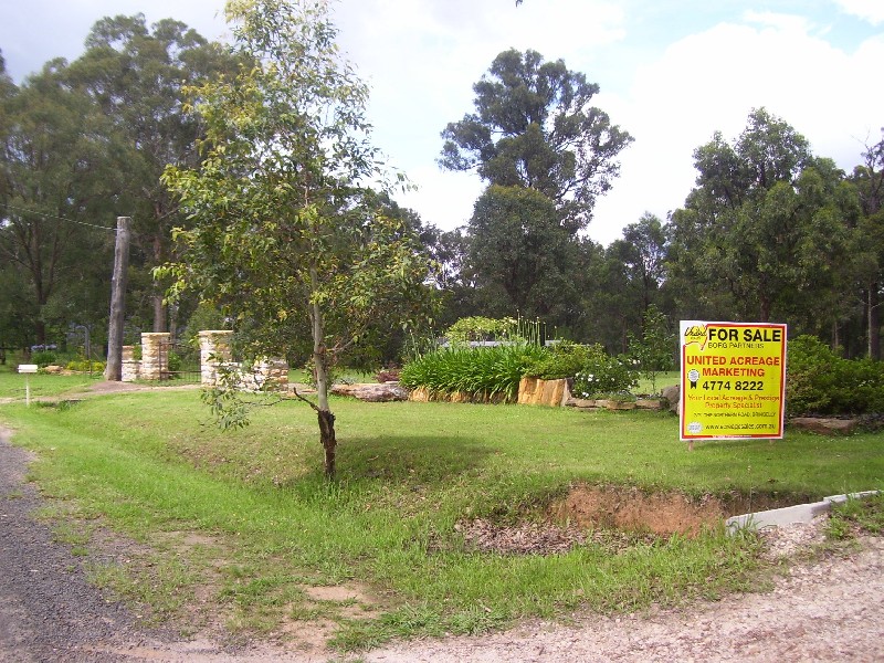 Theresa Park NSW 2570