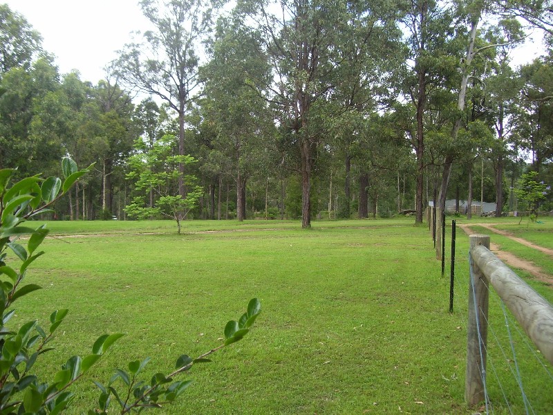 Theresa Park NSW 2570