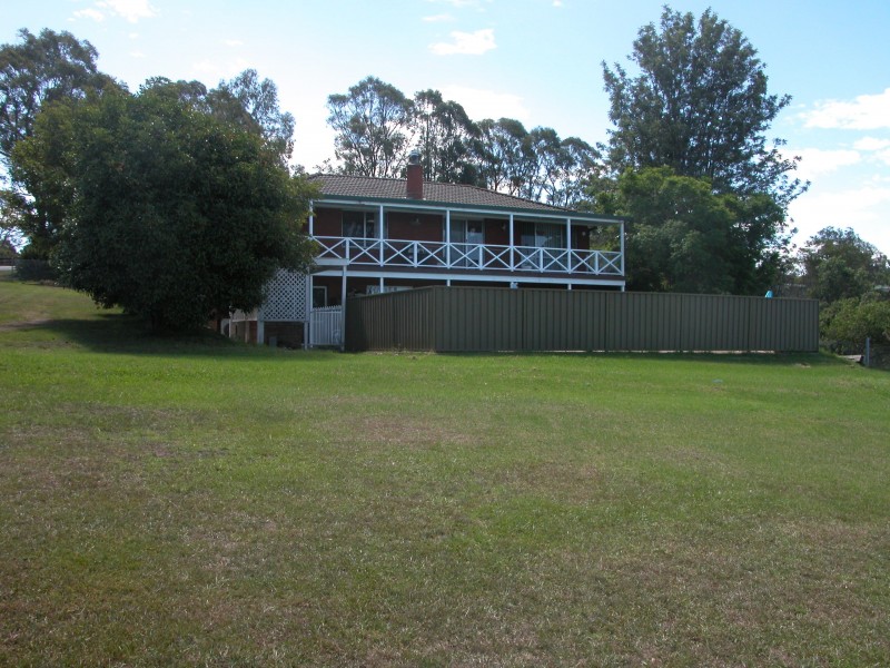 Belimbla Park NSW 2570
