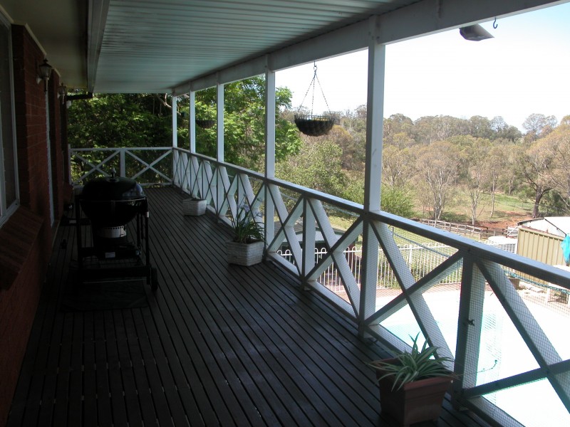 Belimbla Park NSW 2570