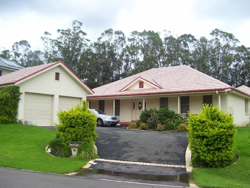 Kirkham NSW 2570