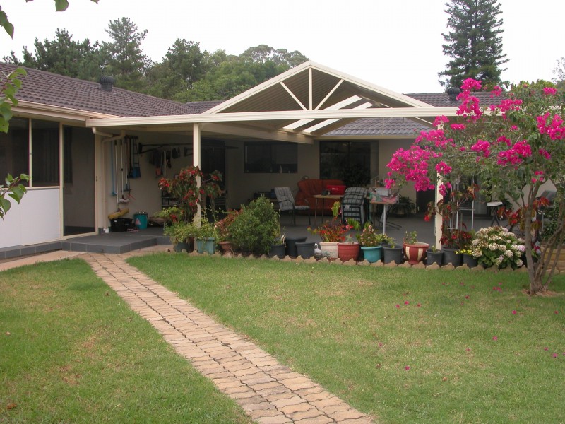 Bringelly NSW 2556