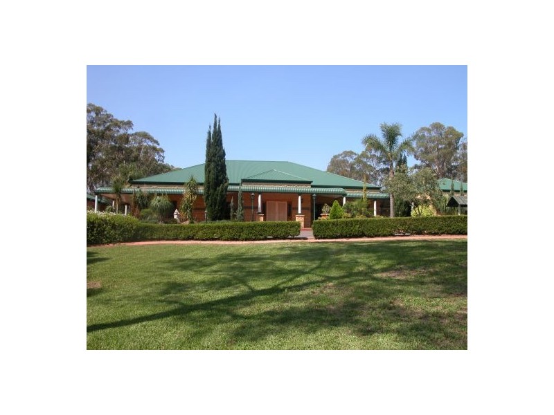 Denham Court NSW 2565