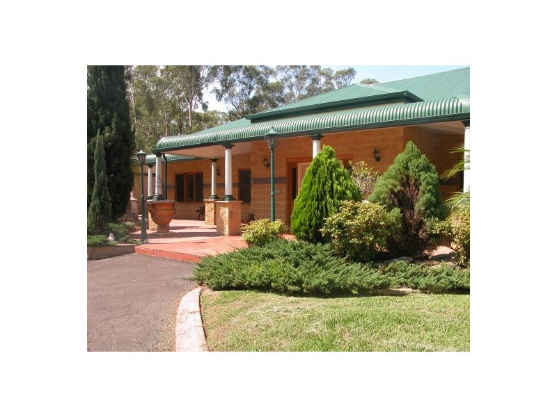 Denham Court NSW 2565