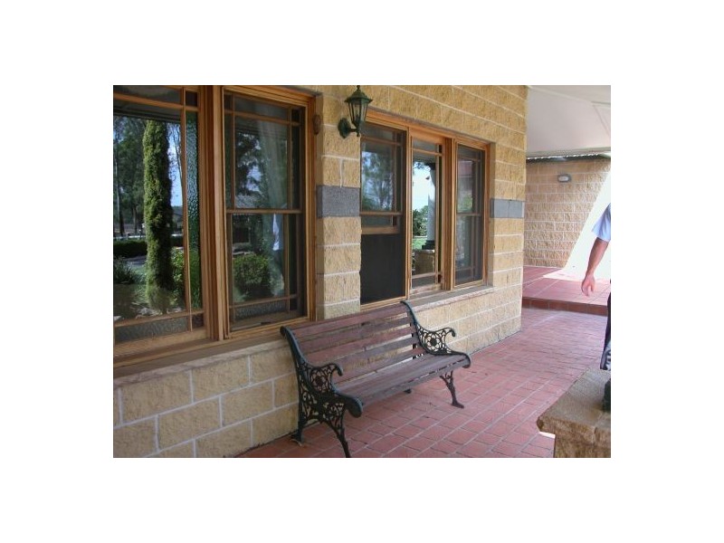 Denham Court NSW 2565