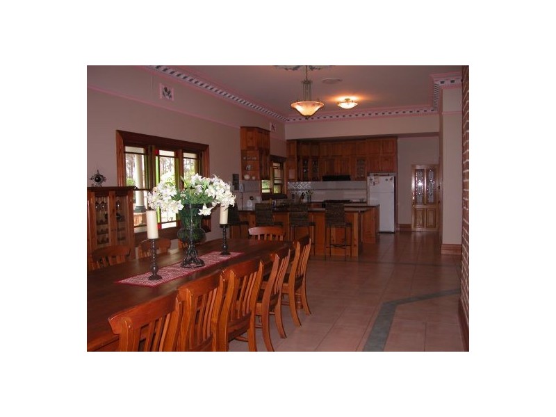 Denham Court NSW 2565