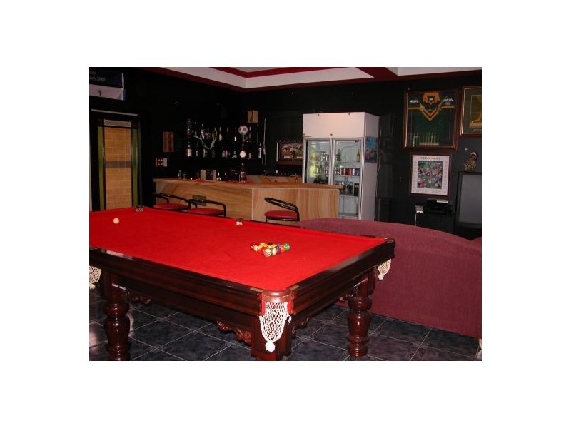 Denham Court NSW 2565