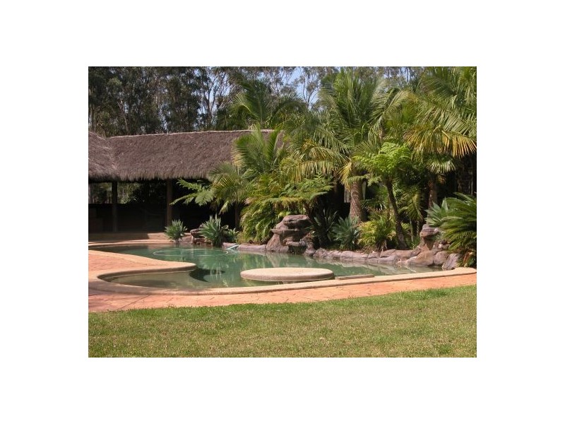 Denham Court NSW 2565