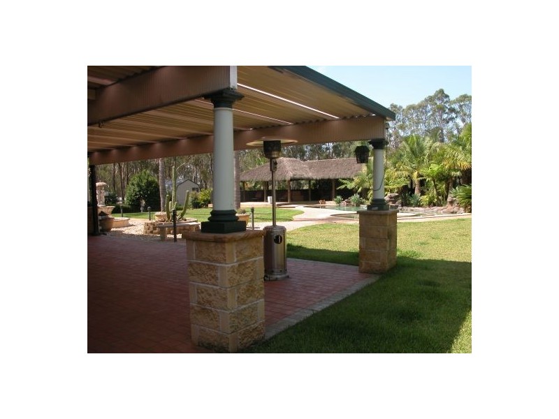 Denham Court NSW 2565