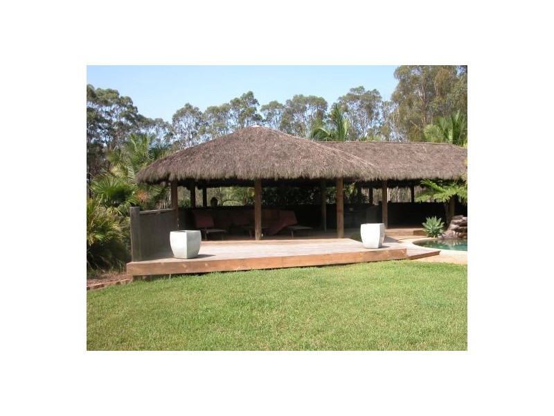 Denham Court NSW 2565