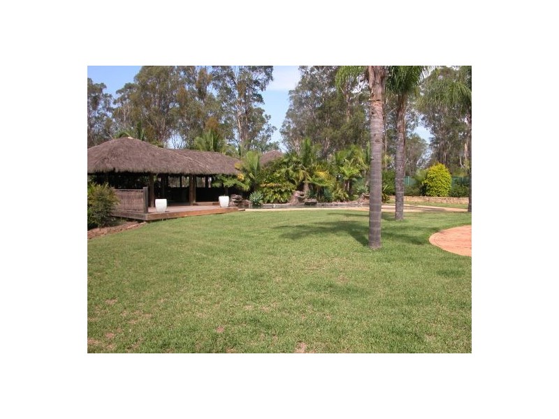 Denham Court NSW 2565