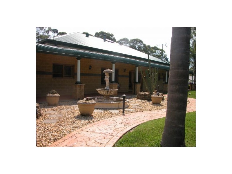 Denham Court NSW 2565