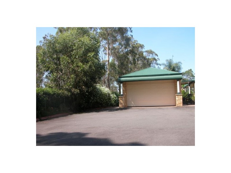 Denham Court NSW 2565