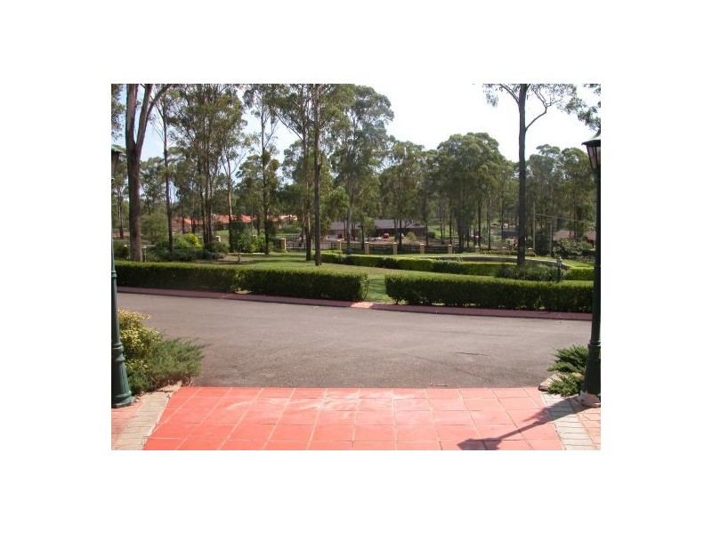 Denham Court NSW 2565