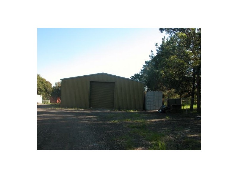 Rossmore NSW 2557