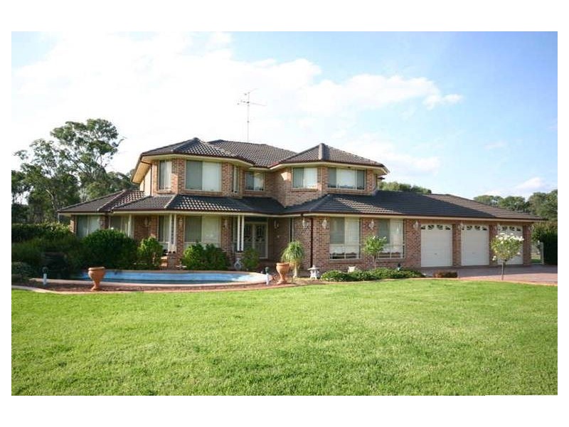 Orchard Hills NSW 2748