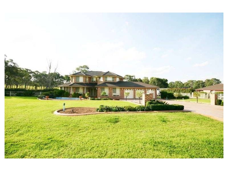 Orchard Hills NSW 2748