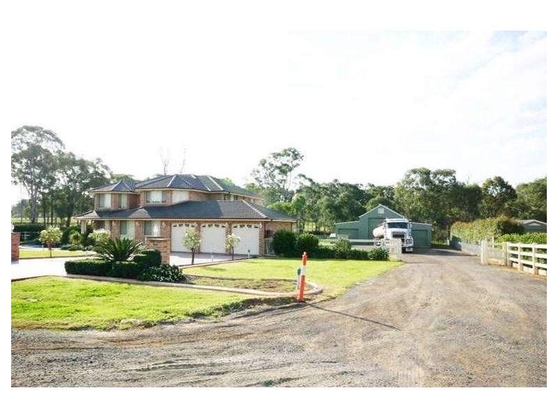 Orchard Hills NSW 2748