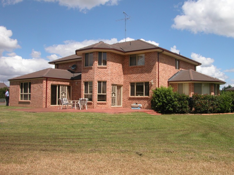 Orchard Hills NSW 2748