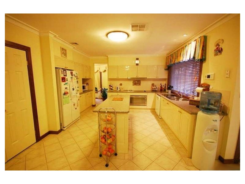 Orchard Hills NSW 2748