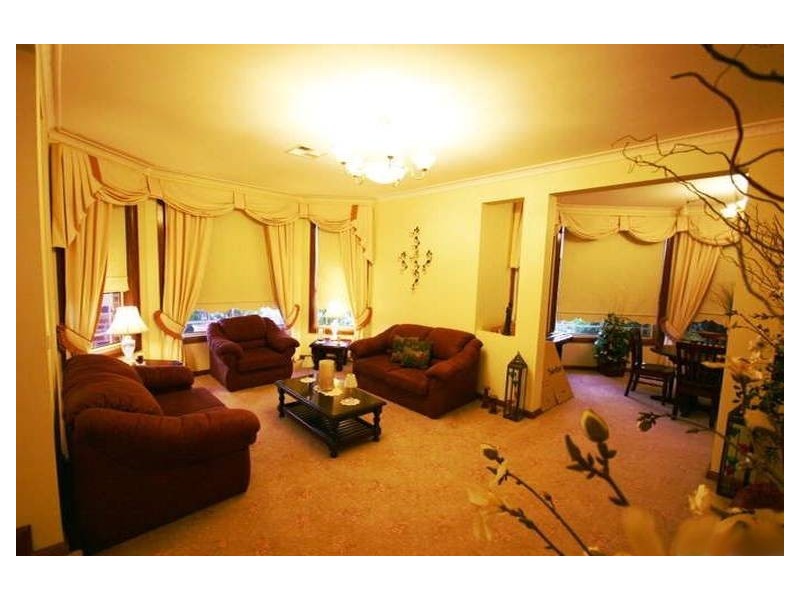 Orchard Hills NSW 2748