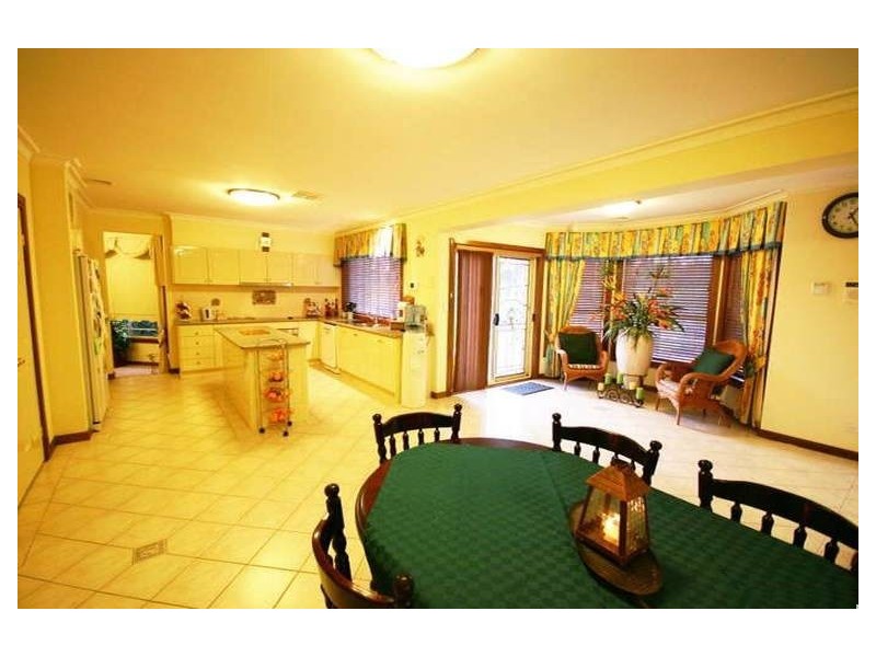 Orchard Hills NSW 2748