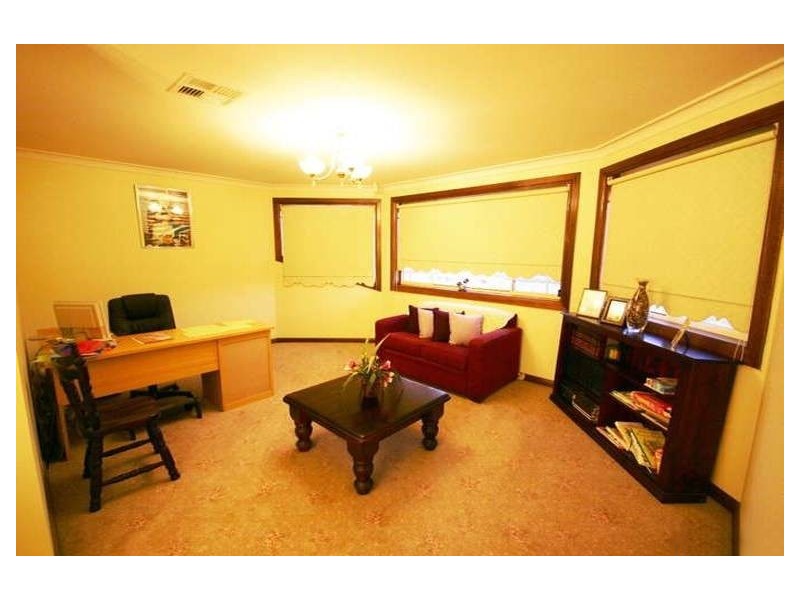 Orchard Hills NSW 2748