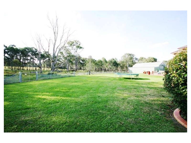 Orchard Hills NSW 2748