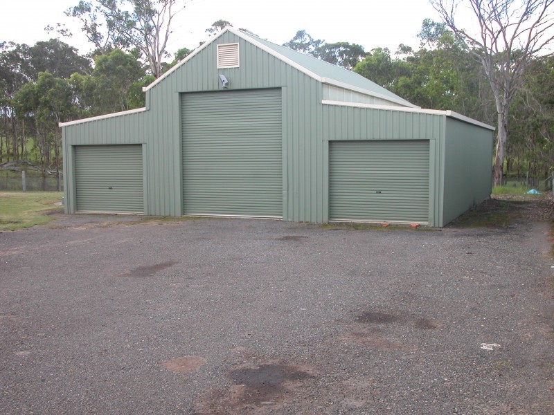 Orchard Hills NSW 2748