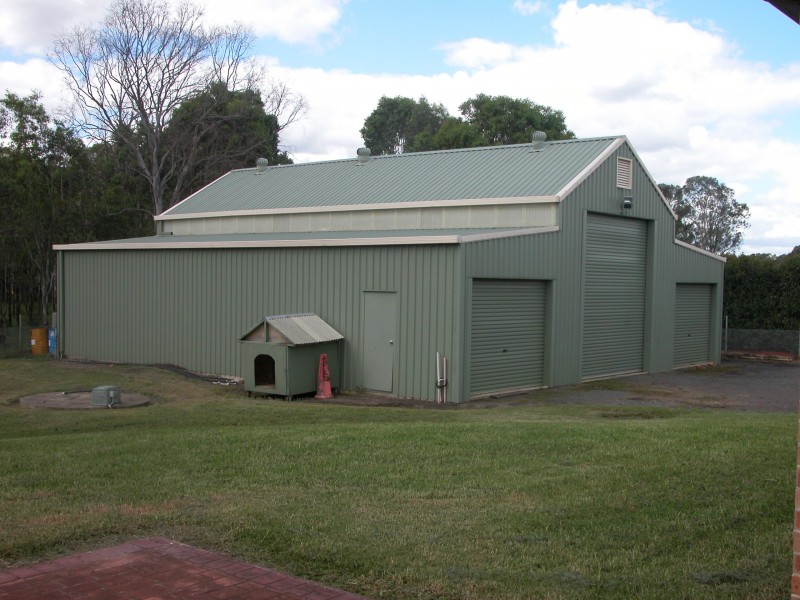 Orchard Hills NSW 2748