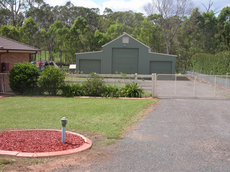 Orchard Hills NSW 2748