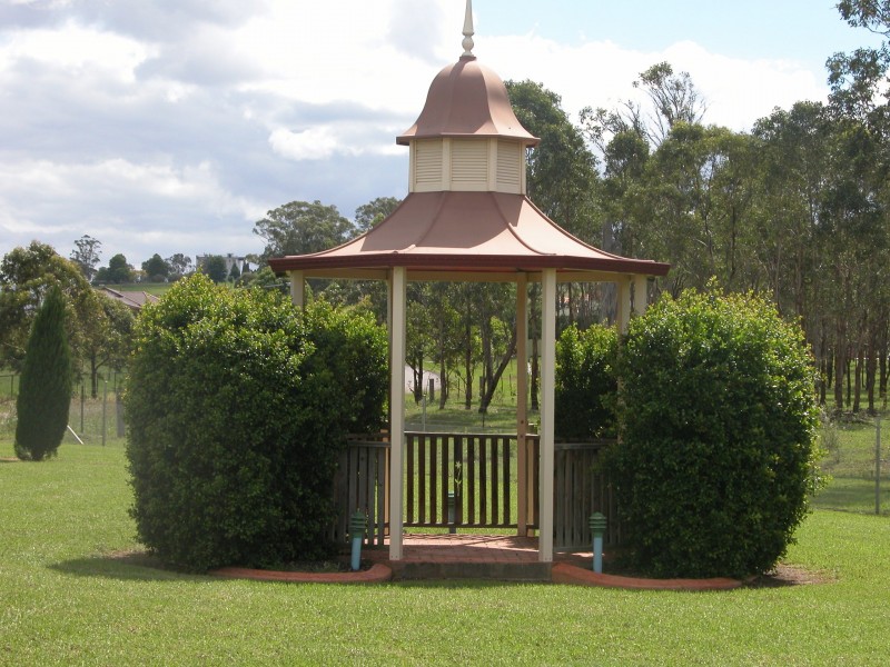 Orchard Hills NSW 2748