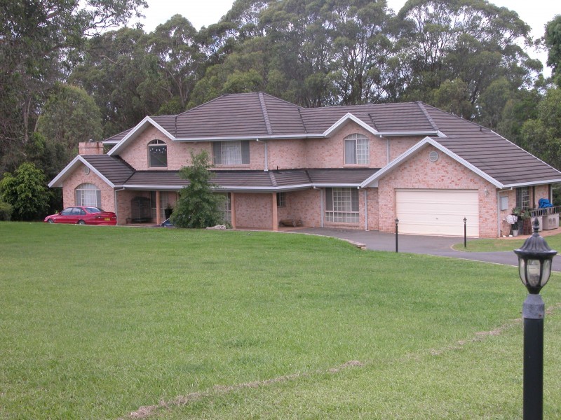 Denham Court NSW 2565