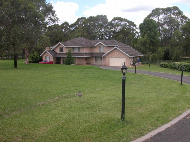 Denham Court NSW 2565