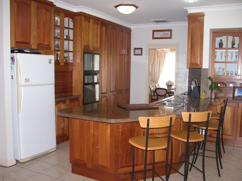 Denham Court NSW 2565