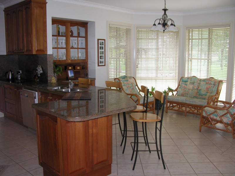 Denham Court NSW 2565