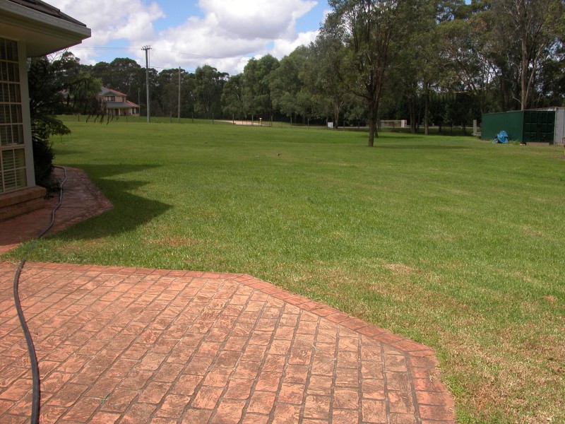 Denham Court NSW 2565