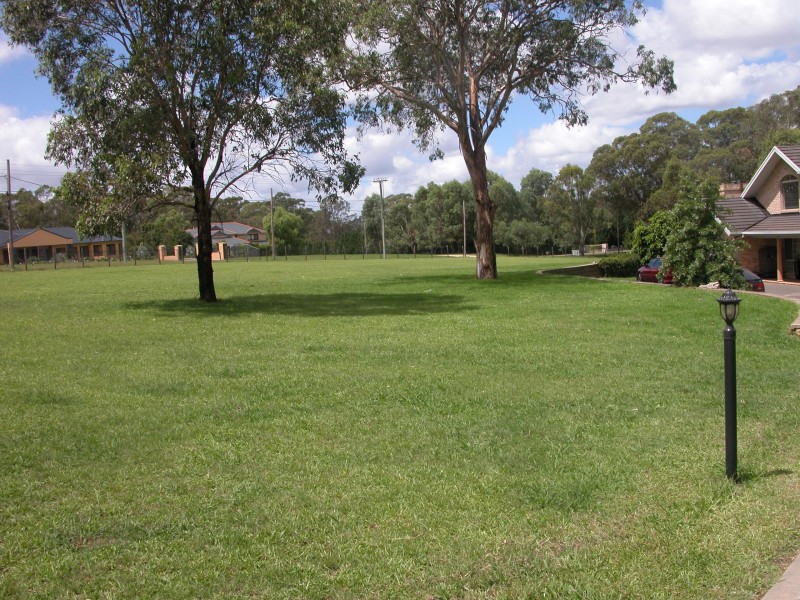 Denham Court NSW 2565