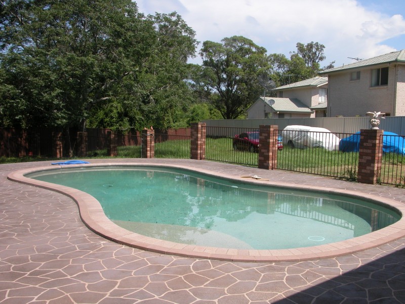 Macquarie Fields NSW 2564