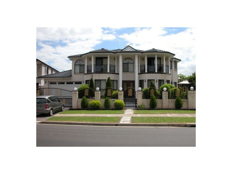 Cecil Hills NSW 2171