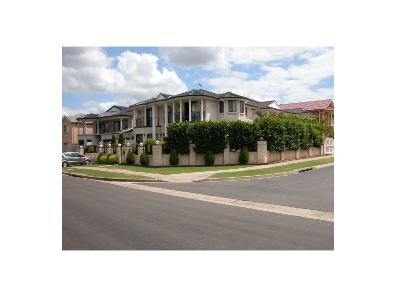 Cecil Hills NSW 2171